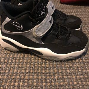 Nike air zoom flight